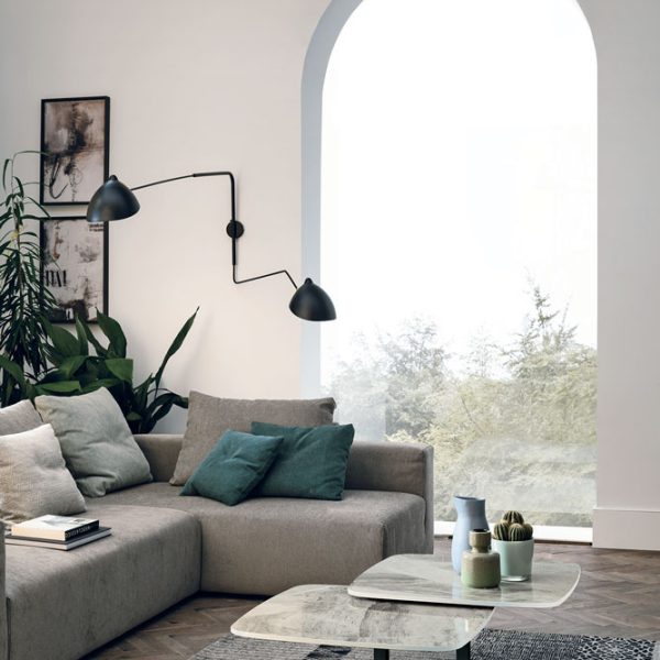 Orbital Coffee Table