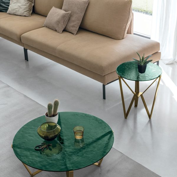 Spider Coffee Table
