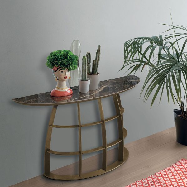 Console Tables
