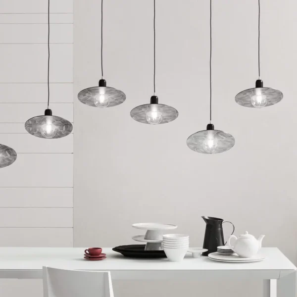 Discovery Lamp