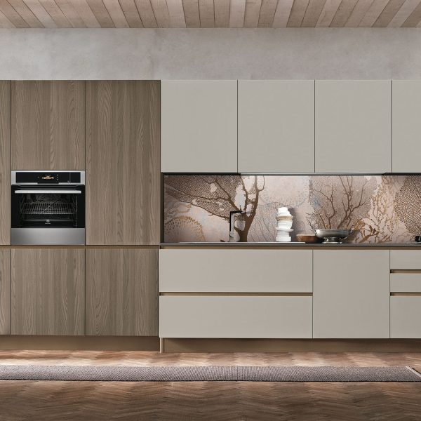 Kitchen Decorative Panels
