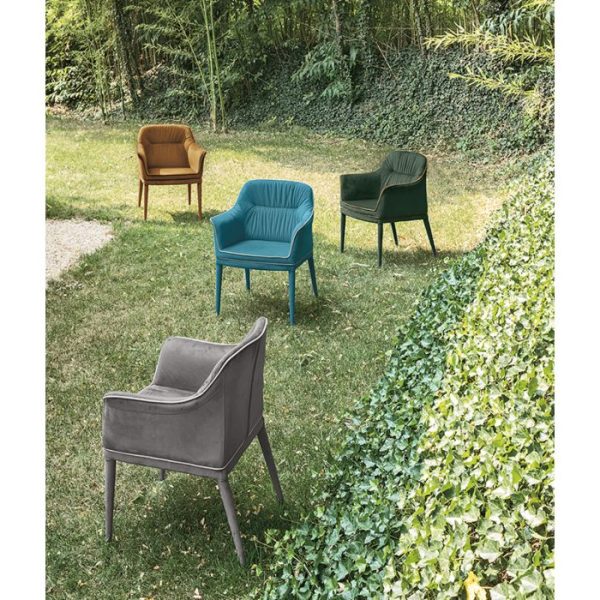Armchair Dallas