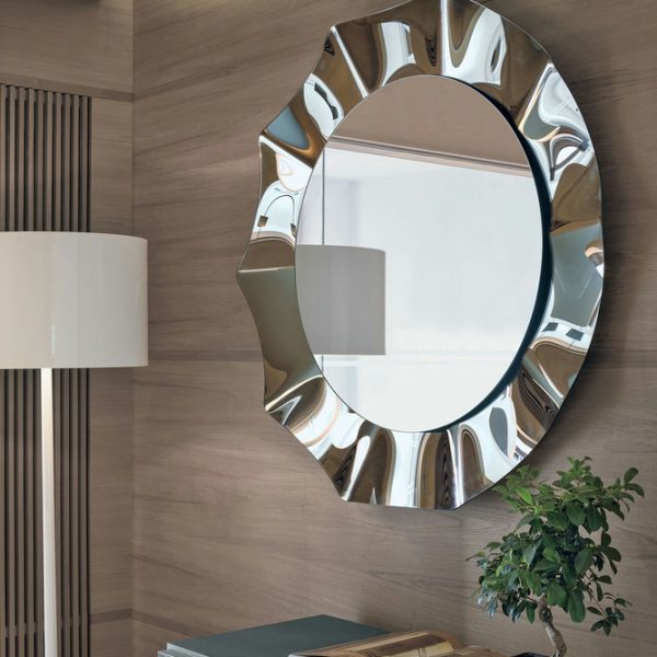 Atum 120 Mirror