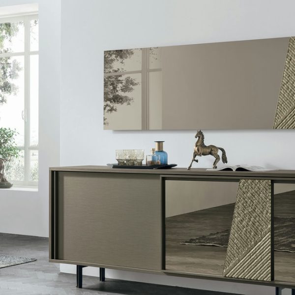 Iside 120 Mirror
