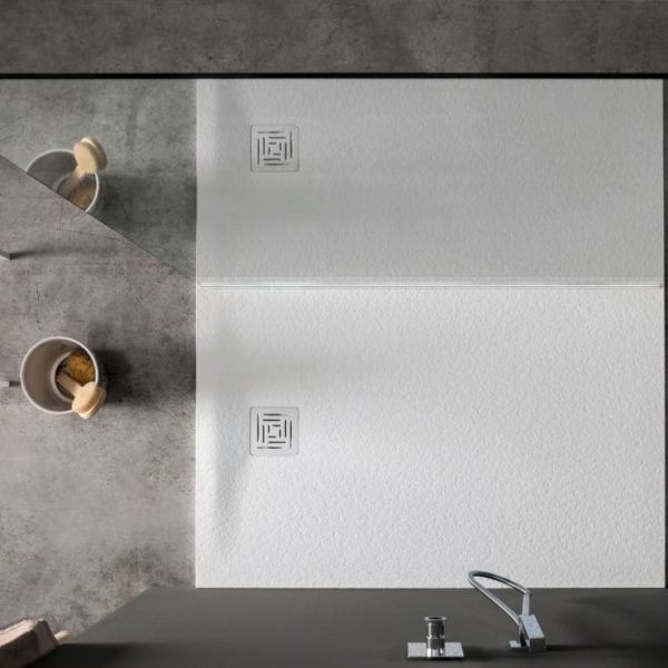 Shower Trays