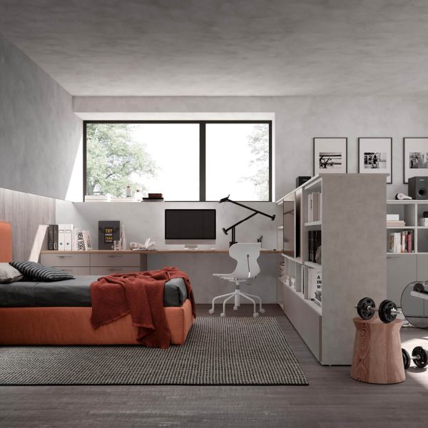 Children's Bedrooms