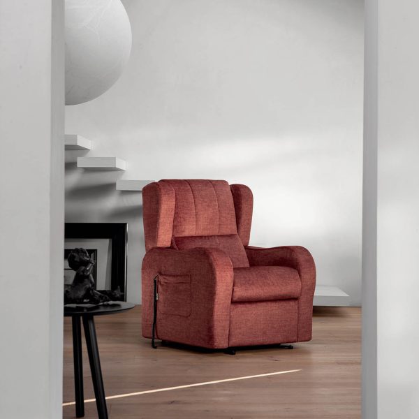 Recliner Smeralda