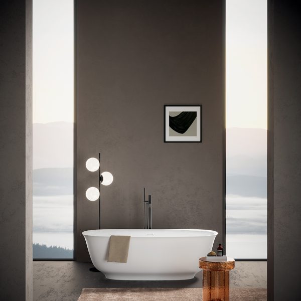 Bathtubs