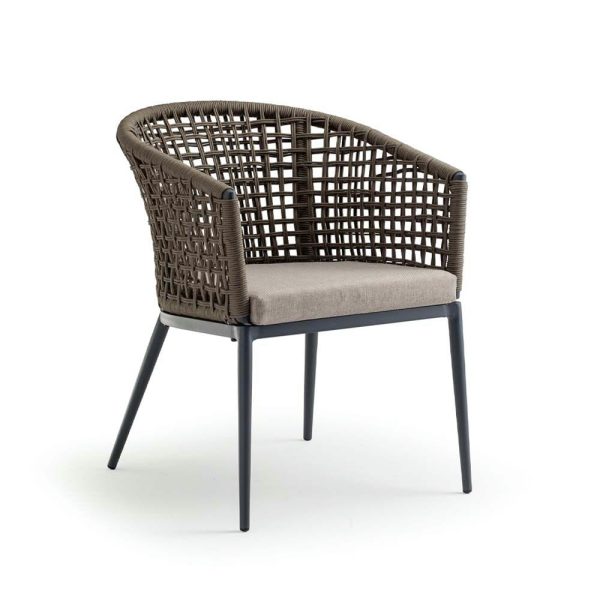Outdoor Chair Art. 1823/6 Avana-P