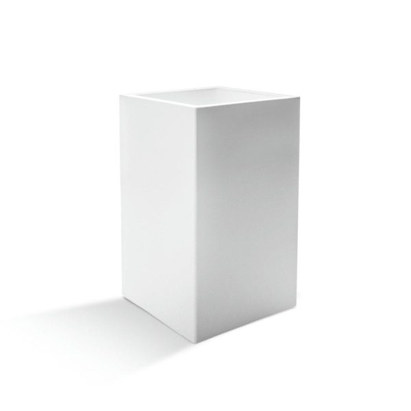 Outdoor LED Polycarbonate Lamp Vase Light 40