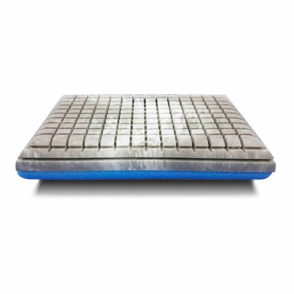 Pillow X Air Carbon Memory Foam