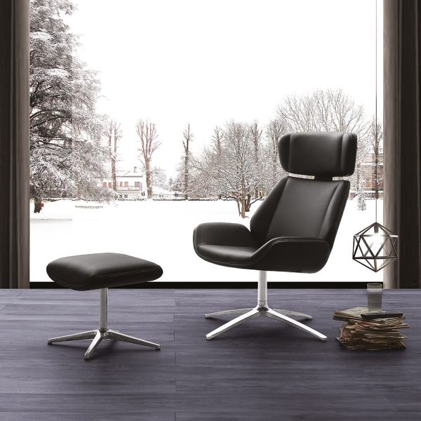 Armchair Art. 424 Sigmund