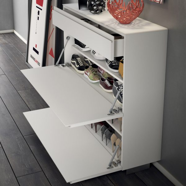 Shoe rack