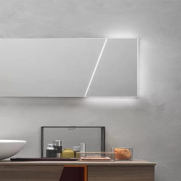 Bathroom Mirrors