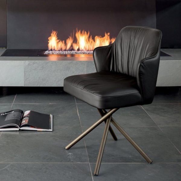 Armchair Jolly Cross Soft
