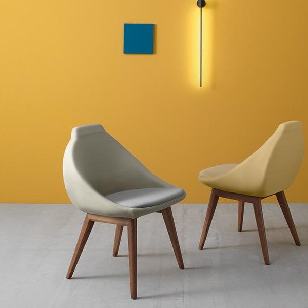 Armchair Desire