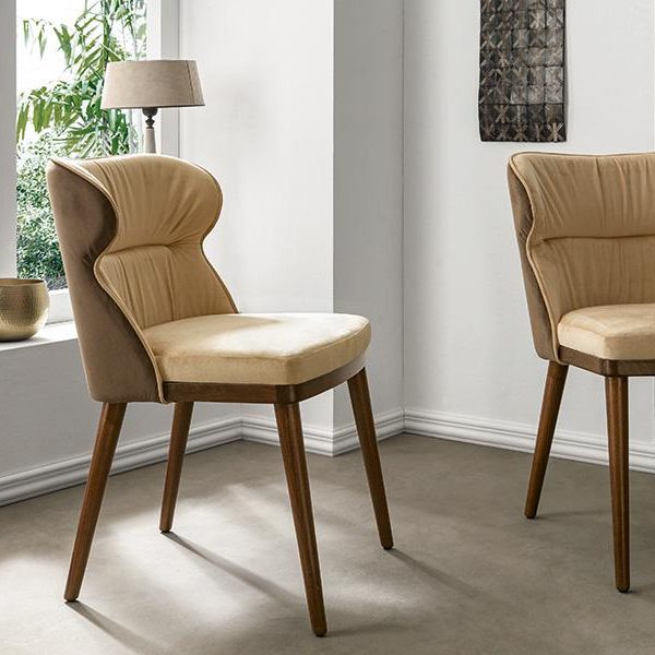 Armchair Fenice