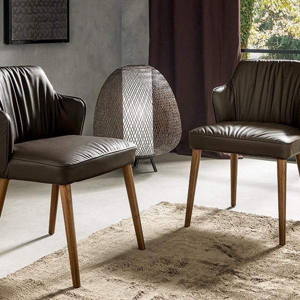 Armchair Jolly Soft