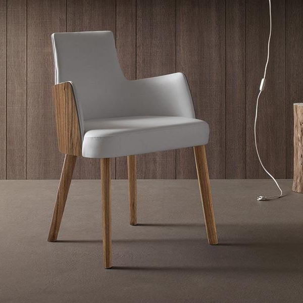 Armchair Mila