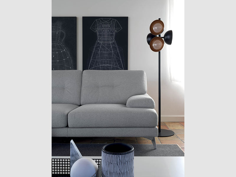 Sofa Rey Sophisticated Design - StyleInterni