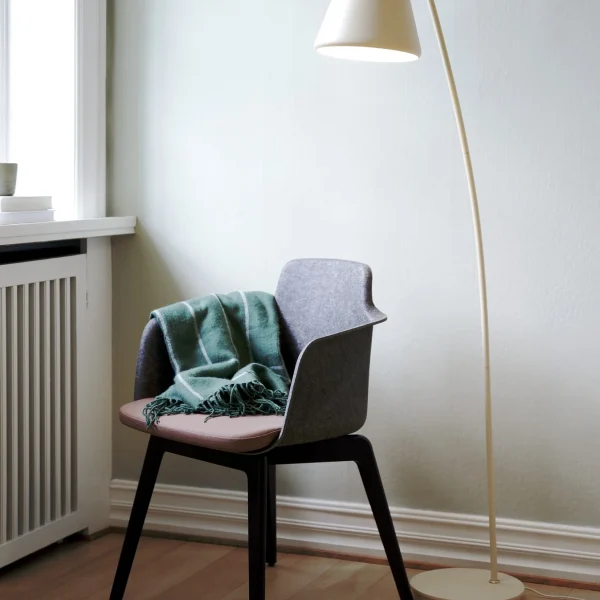 Fleur 24 Floor lamp Beige
