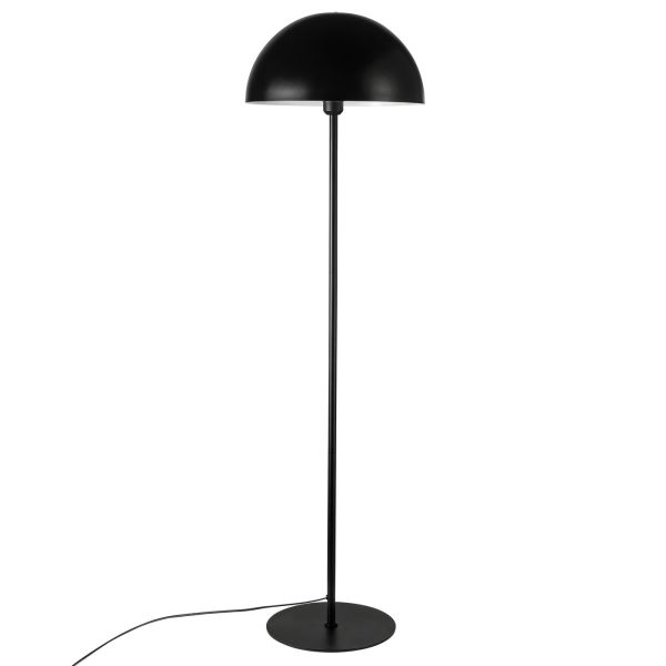 Ellen 40 Floor lamp Black