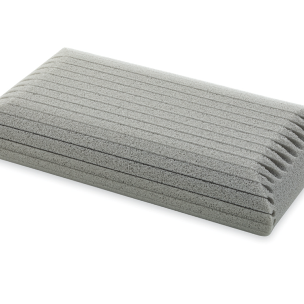 Pillow Silver Memo 100