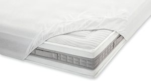 Anti-Dust Mite Amicor Mattress Cover Cap
